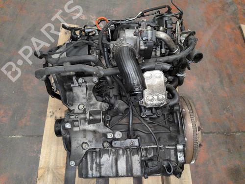 Engine VW GOLF VI (5K1) 1.6 TDI | BP38773991M1 - Image 5
