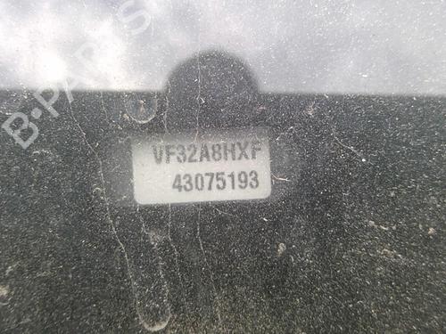 Front left panel PEUGEOT 206 Hatchback (2A/C) 1.4 HDi eco 70 | BP28326551C58  - Image 16