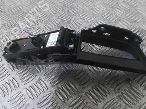 Left front window switch FORD FIESTA VI (CB1, CCN) 1.25 | BP20351290I27 