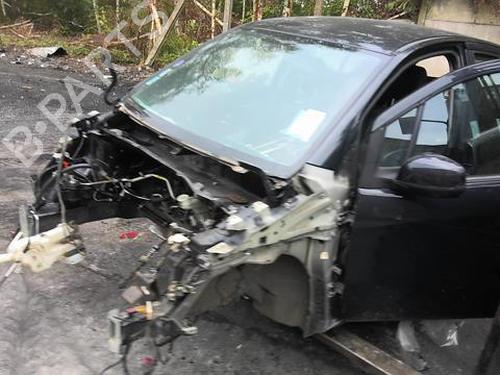 Engine OPEL AGILA B (H08) 1.0 (F68) | BP21495974M1 - Image 21