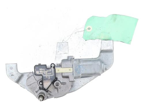 Rear wiper motor SUZUKI SWIFT IV (FZ, NZ) 1.2 (AZH412, ZC72S) | BP26691450M102 