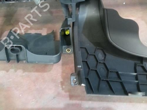 Dashboard OPEL MERIVA B MPV (S10) 1.7 CDTI (75) | BP20366390C46 