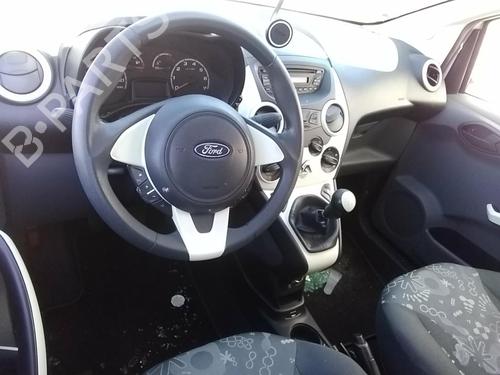 Left front window switch FORD KA (RU8) 1.2 | BP20357559I27 - Image 17