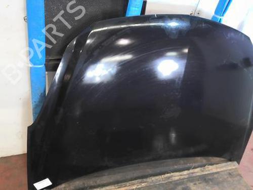 Hood OPEL CORSA D (S07) 1.3 CDTI (L08, L68) | BP20367944C1 