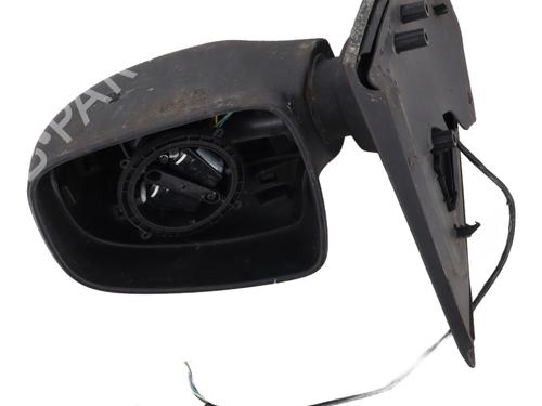 Used Right mirror Right mirror DACIA SANDERO II TCe 90 (B8M1, B8MA, B8AC) (90 hp) 26546351 26546351