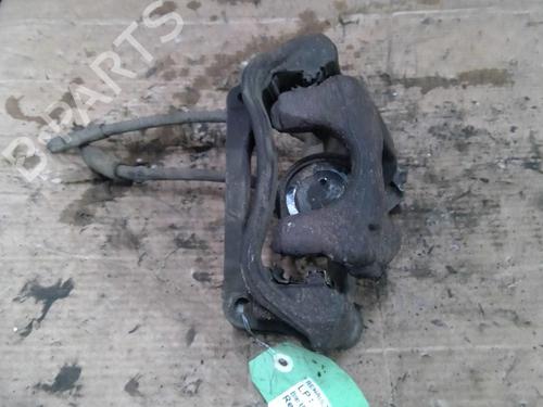 Left rear brake caliper RENAULT MASTER III Van (FV) 2.3 dCi 145 FWD (FV0E, FV0F, FV0H, FV02, FV0M, FV0S,... | BP30910206M107 - Image 2