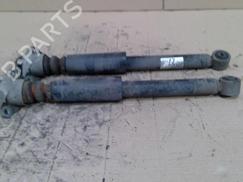 Used Right rear shock absorber Right rear shock absorber 27884752 27884752