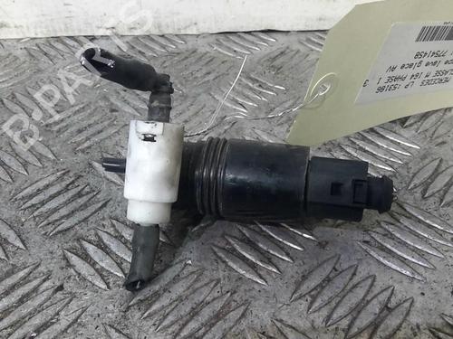 Used Washer pump Washer pump MERCEDES-BENZ M-CLASS (W164) ML 350 CDI 4-matic (164.125, 164.124) (211 hp) 20357225 20357225