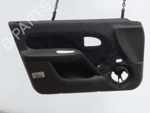 Used Front left panel RENAULT CLIO II (BB_, CB_) 1.2 (BB0A, BB0F, BB10, BB1K, BB28, BB2D, BB2H, CB0A,... (58 hp) 31582792