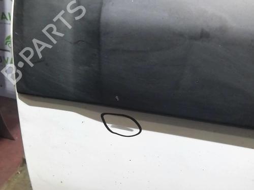 Used Left front door Left front door 21518571 21518571