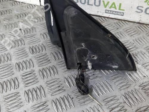 Left mirror VW LUPO I (6X1, 6E1) 1.7 SDI | BP22003768C26 
