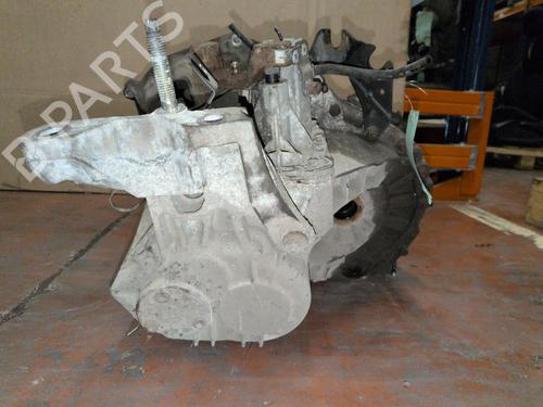 Gearbox FORD TRANSIT Van (FA_ _) 2.0 DI (FAE_, FAF_, FAG_) | BP36791775M3 - Image 6