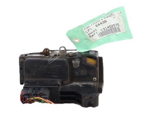 Used Front right lock Front right lock 38602855 38602855