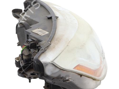 Right headlight CITROËN C4 II (NC_) 1.6 HDi 90 | BP33741681C29 - Image 6