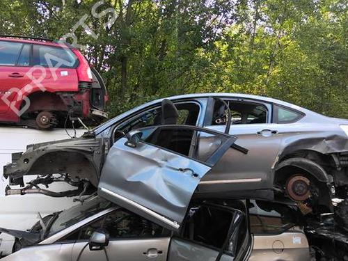 Right headlight CITROËN C5 III (RD_) 1.6 HDi 110 (RD9HZC) | BP29560036C29 - Image 15