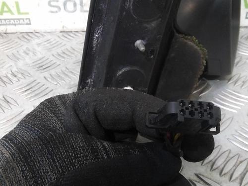 Right mirror SEAT ALTEA (5P1) 1.9 TDI | BP20364307C27 