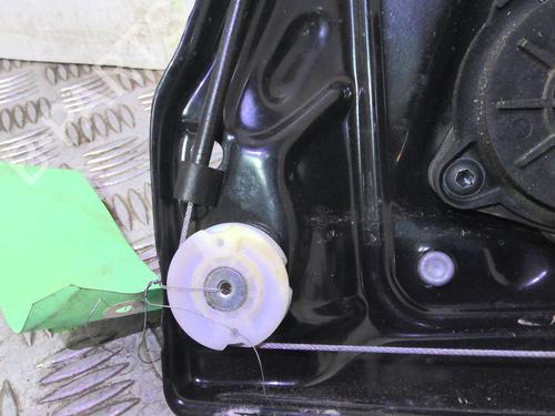 Rear left window mechanism LAND ROVER FREELANDER 2 (L359) 2.2 TD4 4x4 | BP20365168C24 