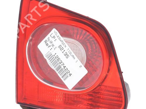 Left tailgate light VW TIGUAN (5N_) 2.0 TDI 4motion | BP36150402C79 - Image 4