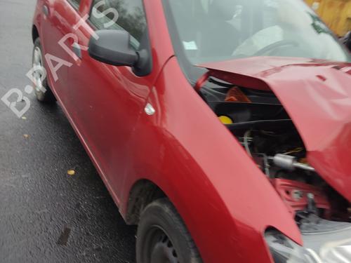 Starter DACIA SANDERO II TCe 90 (B8M1, B8MA, B8AC) | BP23846799M8 