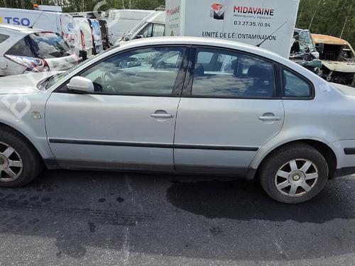 Peças VW PASSAT B5 (3B2) 1.6 4950585