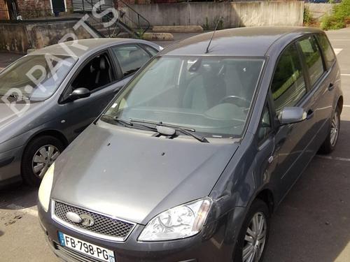 Left headlight FORD FOCUS C-MAX (DM2) 2.0 TDCi | BP22001982C28 - Image 2