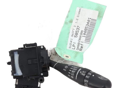 Ratstangsstang SUZUKI SWIFT III (MZ, EZ) 1.3 DDiS (RS413D) | BP23789054I23 