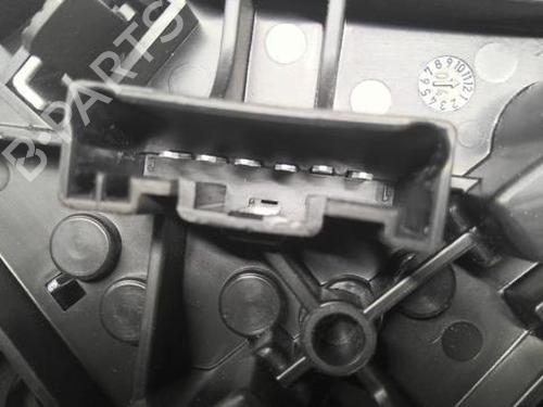 Left taillight BMW 1 (E87) 120 d | BP22003508C34 