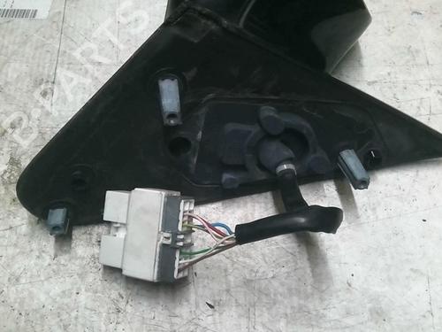 Left mirror PEUGEOT 406 (8B) 2.2 HDi | BP22003321C26 