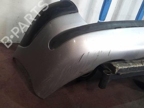 Used Rear bumper RENAULT ESPACE III (JE0_) 2.0 16V (JE0N, JE0L, JE02) (140 hp) 25276263