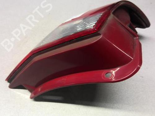 Left taillight HYUNDAI GETZ (TB) 1.5 CRDi | BP20359728C34 