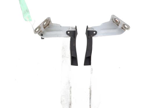 Used Hinge/Door check strap RENAULT MASTER III Van (FV) 2.3 dCi 145 FWD (FV0E, FV0F, FV0H, FV02, FV0M, FV0S,... (146 hp) 27161779
