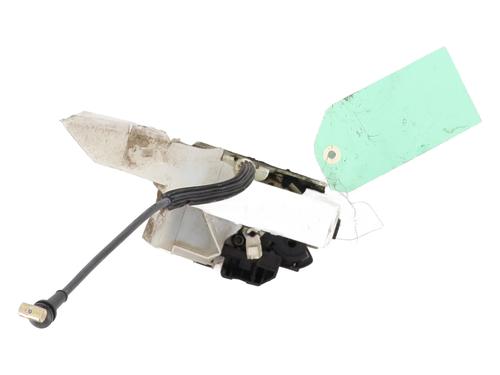 Front right lock RENAULT CLIO II Hatchback Van (SB0/1/2_) 1.9 D (SB0R) | BP28965941C97 