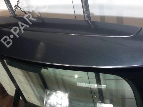 Used Tailgate Tailgate TOYOTA AURIS (_E15_) 1.4 D-4D (NDE150_, NDE150R) (90 hp) 25441284 25441284