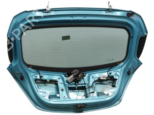 Tailgate OPEL CORSA D (S07) 1.3 CDTI (L08, L68) | BP31166604C6