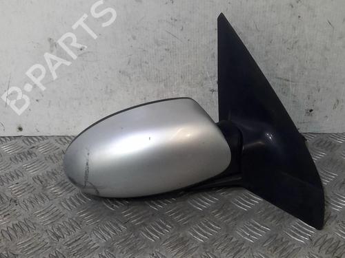 Right mirror FORD FOCUS I (DAW, DBW) 1.8 TDCi | BP20363813C27 