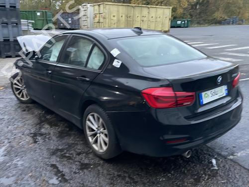 Radio BMW 3 (F30, F80) 318 d | BP31704658E6 