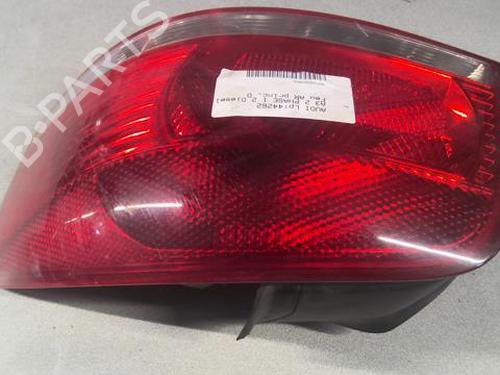 Right taillight AUDI A3 (8P1) 2.0 TDI 16V | BP22003640C35 