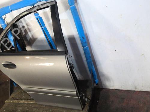 Dør høyre bak MERCEDES-BENZ C-CLASS (W203) C 200 CDI (203.007) | BP20367797C5