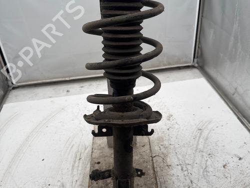 Højre fortil støddæmper Højre fortil støddæmper RENAULT KANGOO Express (FW0/1_) 1.5 dCi 70 (FW0A, KW0V) (68 hp) 39729279 39729279