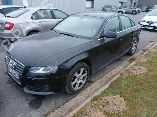 Seat buckle AUDI A4 B8 (8K2) 2.0 TDI | BP26606728I32 - Image 4
