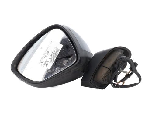 Retrovisor esquerdo CITROËN C3 II (SC_) 1.4 HDi 70 (SC8HZC, SC8HR0, SC8HP4) (68 hp) 31166333