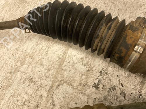 Steering rack PEUGEOT PARTNER Tepee 1.6 HDi | BP39986615M22 - Image 5
