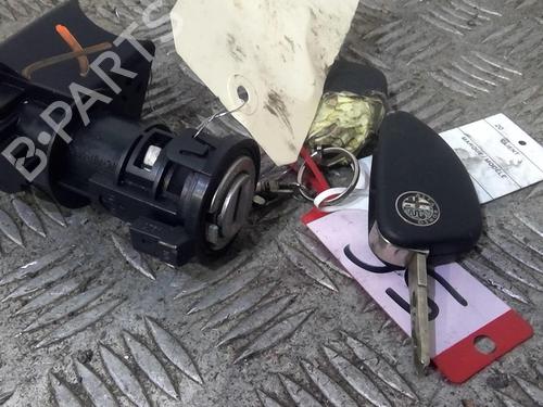 Used Ignition barrel ALFA ROMEO GT (937_) 1.9 JTD (937CXN1B) (150 hp) 20353527
