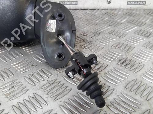 Right mirror CHEVROLET MATIZ (M200, M250) 0.8 | BP20358016C27 