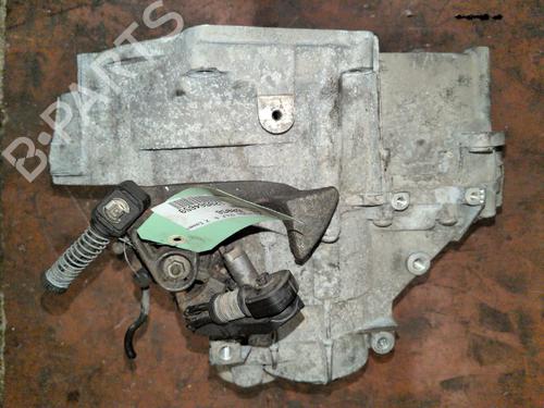Gearbox VW GOLF VI (5K1) 2.0 GTi | BP36955744M3  - Image 6