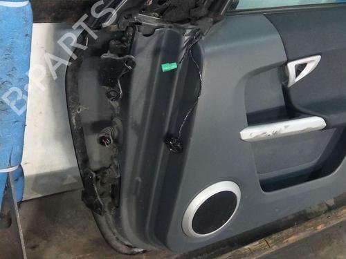 Dør høyre foran SMART FORFOUR (454) 1.5 (454.032) | BP20354771C3 