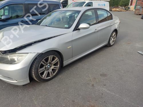 Left rear brake caliper BMW 3 (E90) 318 d | BP31878494M107 - Image 8