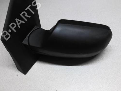Left mirror FORD FUSION (JU_) 1.4 TDCi | BP22000156C26 
