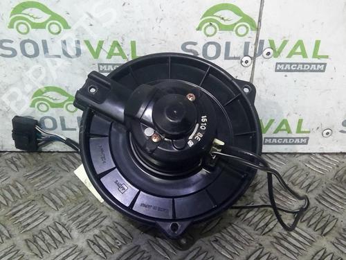 Used Heater blower motor TOYOTA COROLLA Verso (_E12_) 2.0 D-4D (CDE120_, CDE120R) (90 hp) 20362924