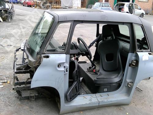 Right tailgate light CITROËN AMI (9A_) Electric (9AZ2CA) | BP29564471C80 - Image 38